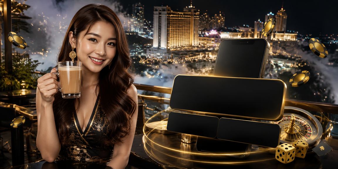 Bonus pendaftaran dan promosi di Genting Highlands